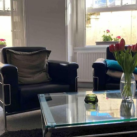 Regency Brighton Seafront Apartment Kültér fotó