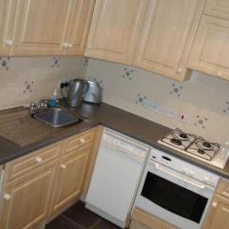 Regency Brighton Seafront Apartment Kültér fotó