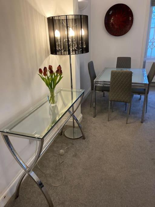Regency Brighton Seafront Apartment Kültér fotó